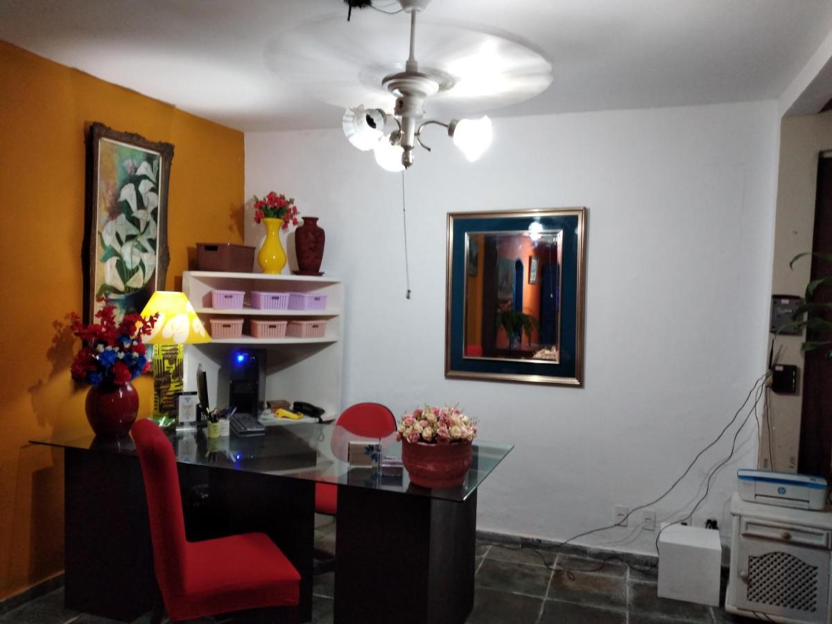Pousada Do Sossego Conceicao De Jacarei Mangaratiba Exterior foto